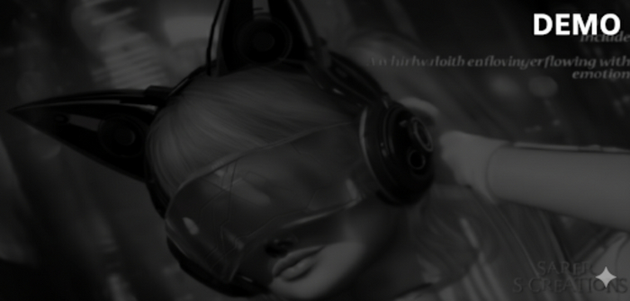 -SARER-S-Creations-Cyber Ears DEMO