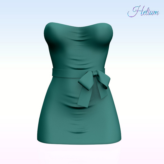 Cocktail Dress Reborn