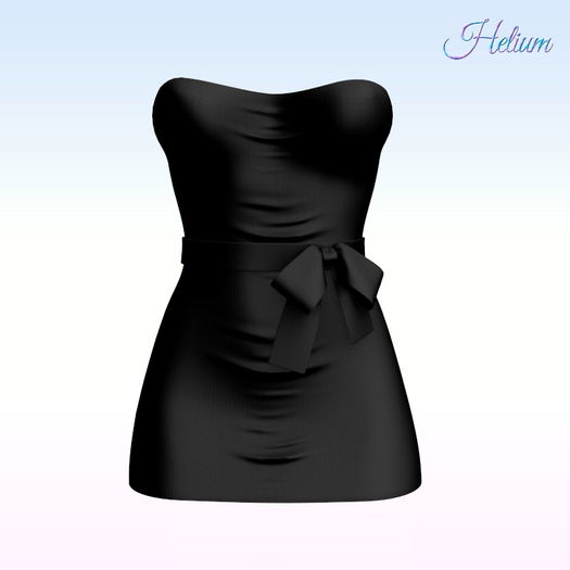 Cocktail Dress Reborn