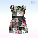 Cocktail Dress Reborn