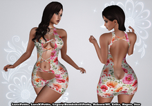 [Myzah] Summer Dress 03