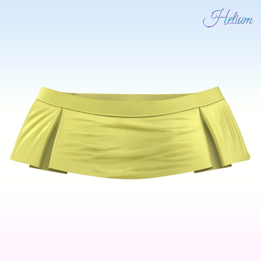 Time Skirt Legacy