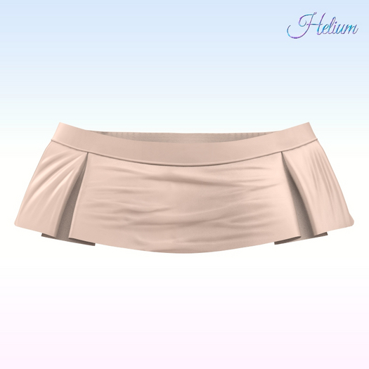 Time Skirt Legacy