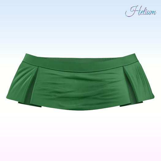 Time Skirt Legacy
