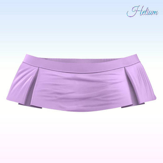 Time Skirt Legacy