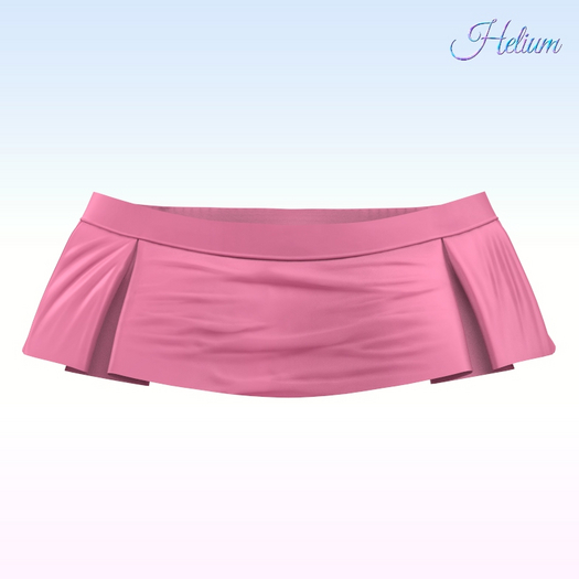Time Skirt Legacy