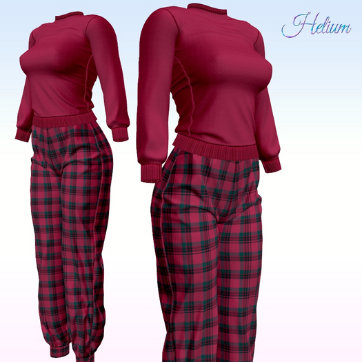 KUPRA Home Outfit