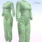 KUPRA Home Outfit