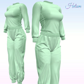 KUPRA Home Outfit