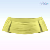 Time Skirt LaraX