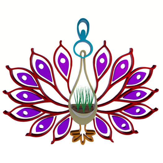 DFS Rice Plant - Diwali 2024 (FSB#79)