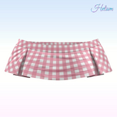 Time Skirt LaraX