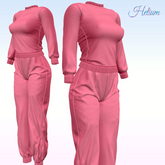 Home Outfit Maitreya