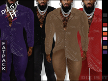 .:DIZ:.GAEL-FATPACK LEGACY