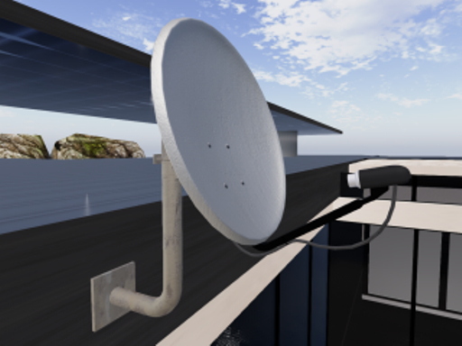 NYT_Satellite_Dish