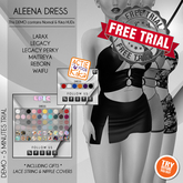 [EPIC] Aleena Dress DEMO (ADD ME)