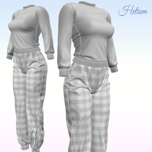 Home Outfit Bombshell