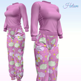 Home Outfit Bombshell