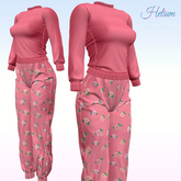 Home Outfit Bombshell