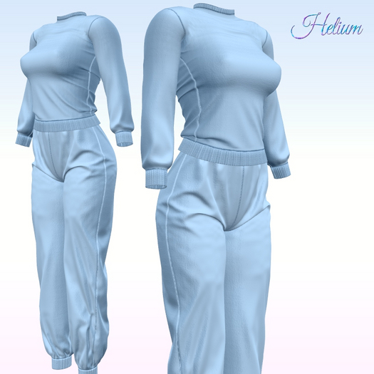 Home Outfit Bombshell