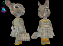 Dinkies-INDIAN SUMMER- Desert Sage Set