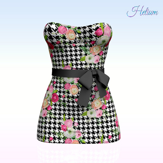 Cocktail Dress LaraX