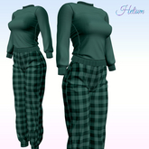 Home Outfit LaraX