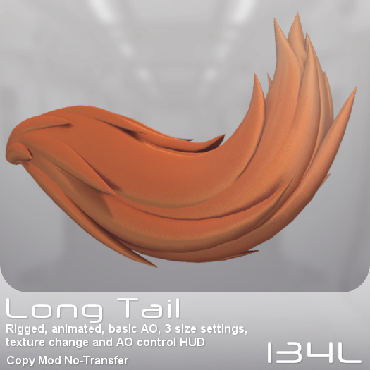 <UTILIZATOR> - Long Tail