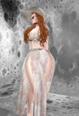 Summer Daze Beach Outfit [SLink]