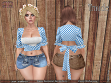 ..::RR::.. Oktoberfest Traude Besoffen