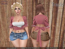 ..::RR::.. Oktoberfest Traude Blutwurst