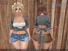 ..::RR::.. Oktoberfest Traude Nacht