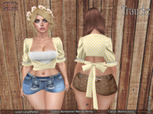 ..::RR::.. Oktoberfest Traude Pils