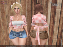 ..::RR::.. Oktoberfest Traude Zuckerwatte