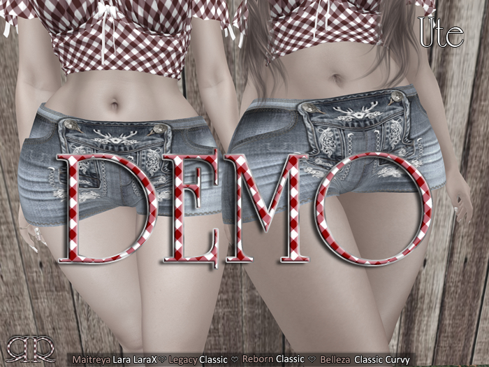 ..::RR::.. Oktoberfest Ute DEMO