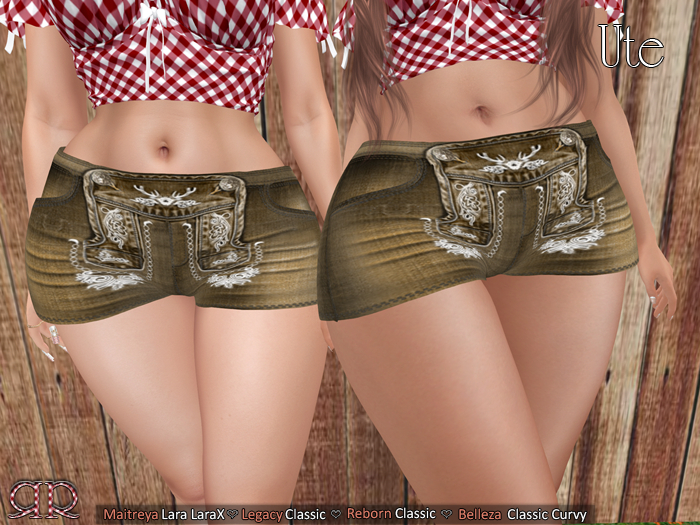 ..::RR::.. Oktoberfest Ute Coffee