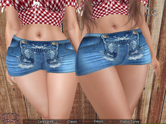 ..::RR::.. Oktoberfest Ute Ocean