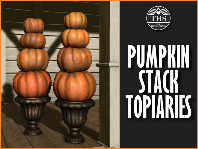 PUMPKIN