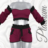 Belle Outfit Maitreya Plus Petite
