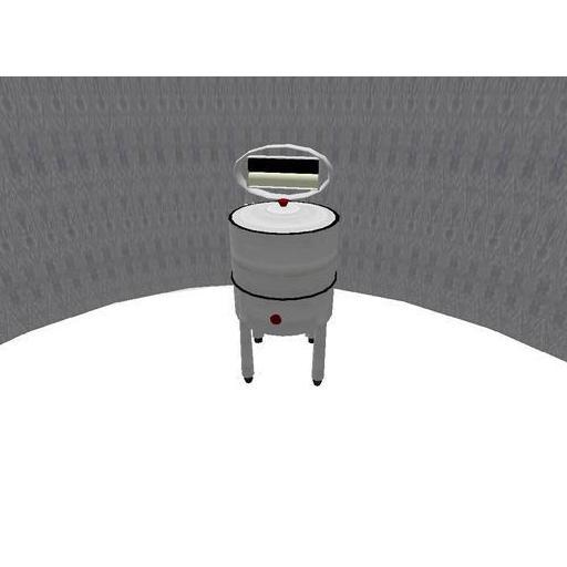 Antique Wringer Washer