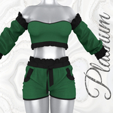 Belle Outfit Maitreya Plus Petite