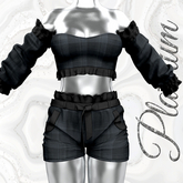 Belle Outfit Maitreya Plus Petite