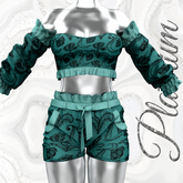 Belle Outfit Maitreya Plus Petite