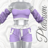 Belle Outfit Maitreya Plus Petite