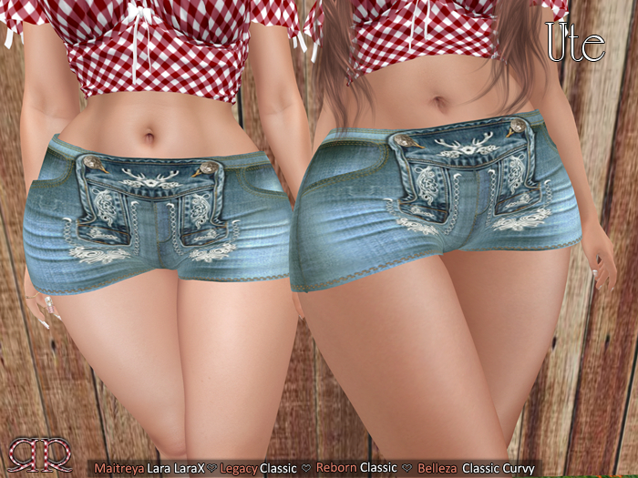 ..::RR::.. Oktoberfest Ute Stone