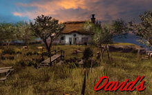 Thatched Cottage