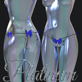 Animated Panty Legacy
