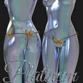Animated Panty Legacy