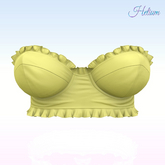 REBORN Dream Top