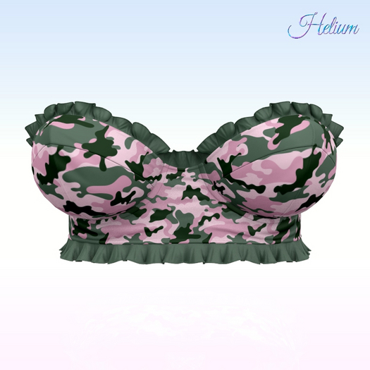 REBORN Dream Top
